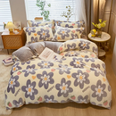 [Llevá 2 Pagá 1] Juego de Ropa de Cama en Algodón y Lana + REGALO: 2 Fundas para Almohada